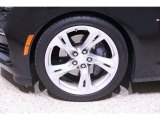 Chevrolet Camaro 2019 Wheels and Tires