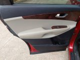 2017 Kia Sorento LX V6 Door Panel