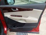 2017 Kia Sorento LX V6 Door Panel