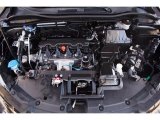 2017 Honda HR-V Engines