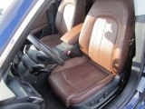 2015 Audi A7 3.0T quattro Prestige Front Seat
