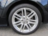 Audi A7 2015 Wheels and Tires