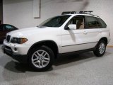 2006 BMW X5 3.0i