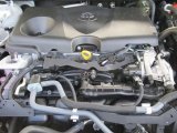 2020 Toyota RAV4 Limited AWD Hybrid 2.5 Liter DOHC 16-Valve Dual VVT-i 4 Cylinder Gasoline/Electric Hybrid Engine