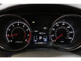 2016 Mitsubishi Outlander Sport ES AWC Gauges