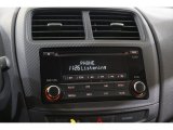 2016 Mitsubishi Outlander Sport ES AWC Audio System