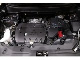 2016 Mitsubishi Outlander Sport Engines