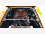 1970 Ford Mustang Mach 1 351 ci. V8 Engine