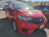 2015 Honda Fit LX