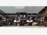 1970 Ford Mustang Mach 1 Undercarriage