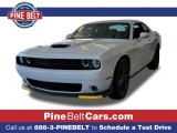 2021 White Knuckle Dodge Challenger GT AWD #142321065
