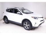 2018 Toyota RAV4 XLE AWD