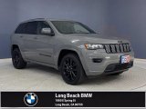 Sting-Gray Jeep Grand Cherokee in 2019