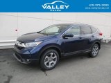 2019 Honda CR-V EX AWD