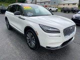 2021 Lincoln Corsair Reserve AWD Exterior