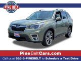 2021 Subaru Forester 2.5i Limited