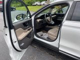 2021 Lincoln Corsair Reserve AWD Front Seat