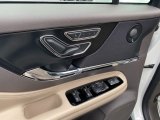 2021 Lincoln Corsair Reserve AWD Door Panel