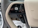 2021 Lincoln Corsair Reserve AWD Steering Wheel