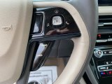 2021 Lincoln Corsair Reserve AWD Steering Wheel