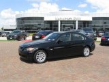 2006 BMW 3 Series 325i Sedan