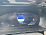 2021 Lincoln Corsair Reserve AWD Gauges