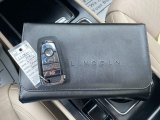 2021 Lincoln Corsair Reserve AWD Keys