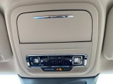 2021 Lincoln Corsair Reserve AWD Controls