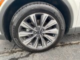 2021 Lincoln Corsair Reserve AWD Wheel