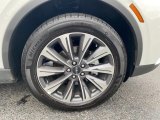 2021 Lincoln Corsair Reserve AWD Wheel