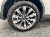 2021 Lincoln Corsair Reserve AWD Wheel