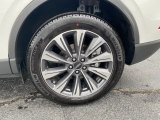 2021 Lincoln Corsair Reserve AWD Wheel