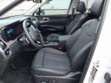2021 Kia Sorento SX-Prestige AWD Black Interior