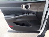 2021 Kia Sorento SX-Prestige AWD Door Panel