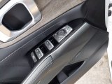 2021 Kia Sorento SX-Prestige AWD Controls