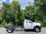 2021 Ram 4500 Tradesman Regular Cab Chassis Exterior