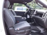 2021 Ram 4500 Tradesman Regular Cab Chassis Front Seat