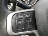 2021 Ram 4500 Tradesman Regular Cab Chassis Steering Wheel