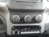 2021 Ram 4500 Tradesman Regular Cab Chassis Controls