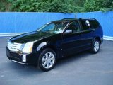 2006 Black Raven Cadillac SRX V6 #14164763