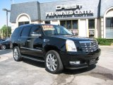 2007 Cadillac Escalade AWD