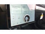 2021 Ford Mustang Mach-E Select eAWD Controls