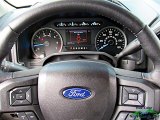 2017 Ford F150 XLT SuperCab Steering Wheel