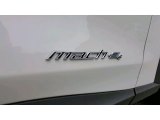 2021 Ford Mustang Mach-E Select eAWD Marks and Logos