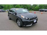 2019 Kia Niro Aurora Black