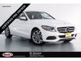 2018 Mercedes-Benz C 300 Sedan
