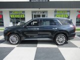 2020 Moonlight Cloud Hyundai Palisade Limited AWD #142334452