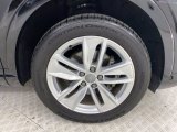 Audi Q3 2017 Wheels and Tires