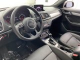 2017 Audi Q3 Interiors