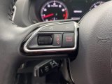 2017 Audi Q3 2.0 TFSI Premium Plus quattro Steering Wheel